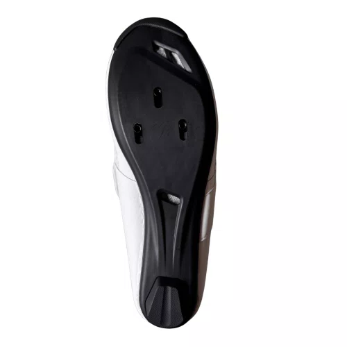 Sapatilha Triatlhon E Ciclismo Absolute Triton Branca