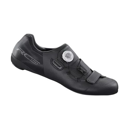 Sapatilha Ciclismo Road Shimano Sh-Rc502 Preto