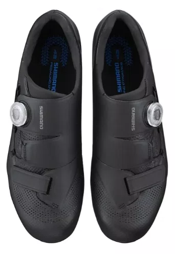Sapatilha Ciclismo Road Shimano Sh-Rc502 Preto