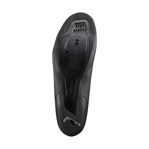 Sapatilha Ciclismo Road Shimano Sh-Rc502 Preto