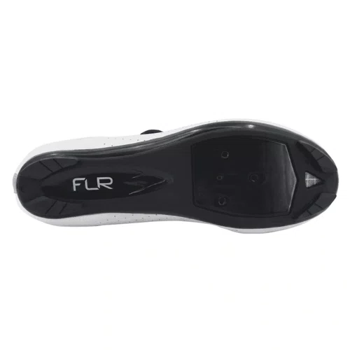 Sapatilha de Ciclismo FLR F-3 Speed Branca