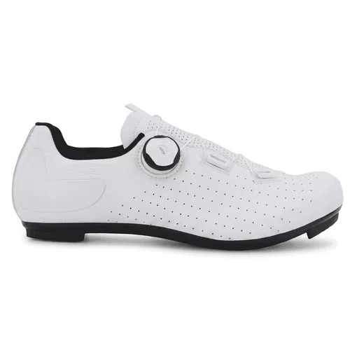 Sapatilha de Ciclismo FLR F-3 Speed Branca