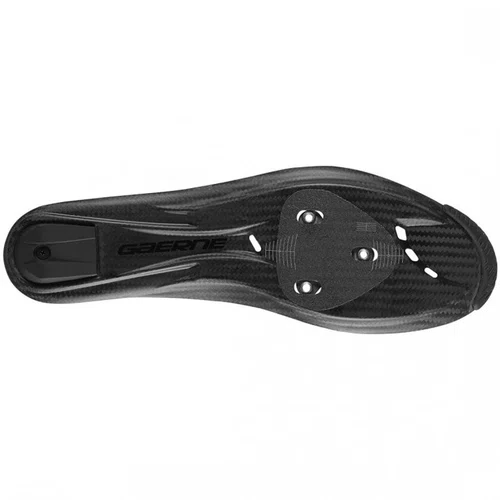 SAPATILHA DE CICLISMO GAERNE CARBON G. STL DOURADO