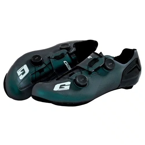 SAPATILHA DE CICLISMO GAERNE ROAD CARBON G. STL IRIDIUM