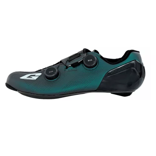 SAPATILHA DE CICLISMO GAERNE ROAD CARBON G. STL IRIDIUM