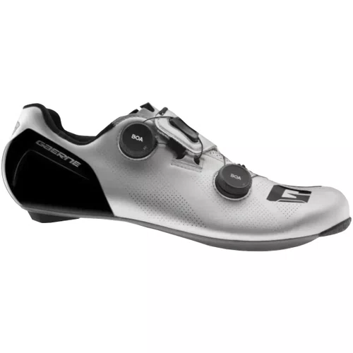 SAPATILHA DE CICLISMO GAERNE ROAD CARBON G. STL PRATA