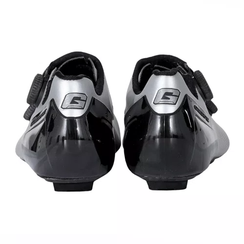 SAPATILHA DE CICLISMO GAERNE ROAD CARBON G. STL PRATA