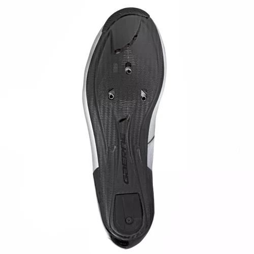 SAPATILHA DE CICLISMO GAERNE ROAD CARBON G. STL PRATA