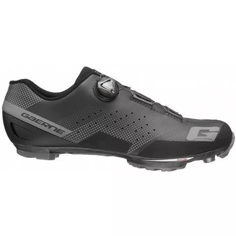 SAPATILHA DE MOUNTAIN BIKE GAERNE CARBON G. HURRICANE PRETO