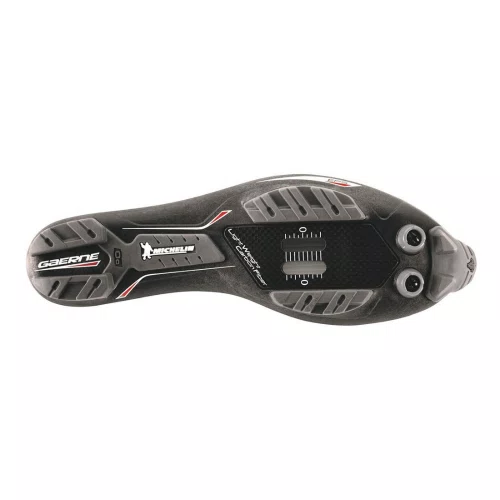 SAPATILHA GAERNE MTB CARBON G. HURRICANE VERDE