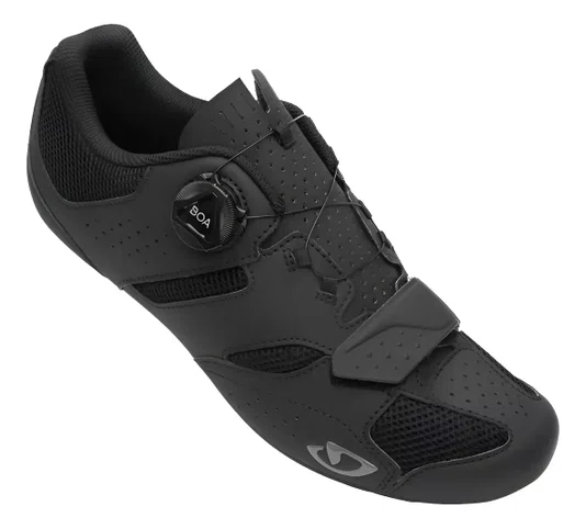 SAPATILHA GIRO ROAD SAVIX II PRETO