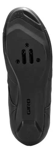 SAPATILHA GIRO ROAD SAVIX II PRETO