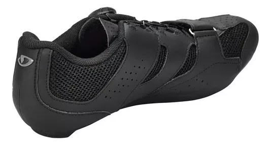 SAPATILHA GIRO ROAD SAVIX II PRETO