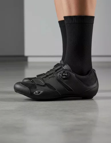 SAPATILHA GIRO ROAD SAVIX II PRETO