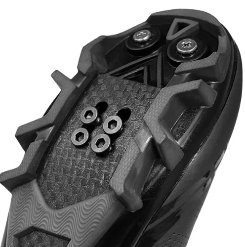 Sapatilha Mattos Racing MTB TTR BOA Preto