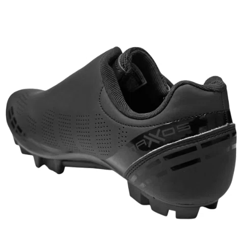 Sapatilha Mattos Racing MTB TTR BOA Preto