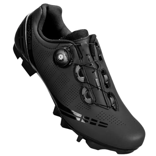 Sapatilha Mattos Racing MTB TTR BOA Preto