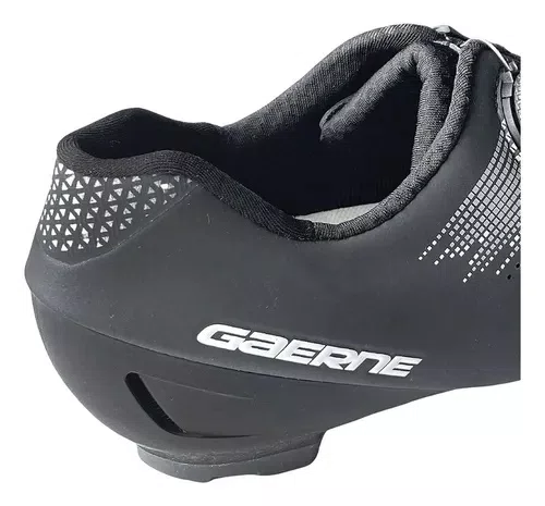 SAPATILHA MOUNTAIN BIKE GAERNE CARBON G. KOBRA PRETO FOSCO