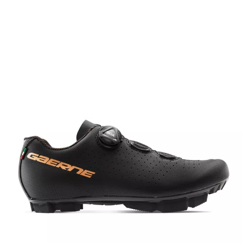 SAPATILHA MOUNTAIN BIKE GAERNE G. TRAIL LADY PRETO