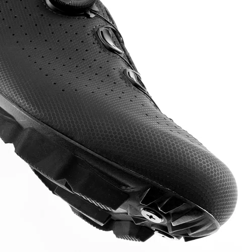 SAPATILHA MOUNTAIN BIKE GAERNE G. TRAIL LADY PRETO