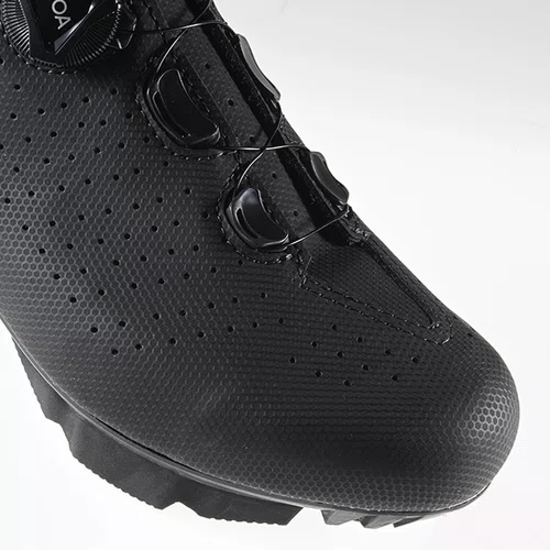 SAPATILHA MOUNTAIN BIKE GAERNE G. TRAIL LADY PRETO