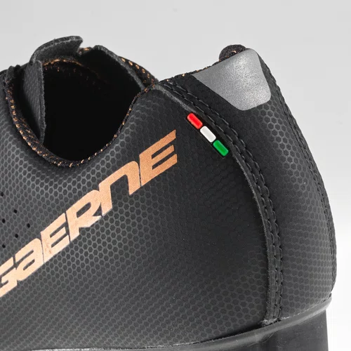SAPATILHA MOUNTAIN BIKE GAERNE G. TRAIL LADY PRETO