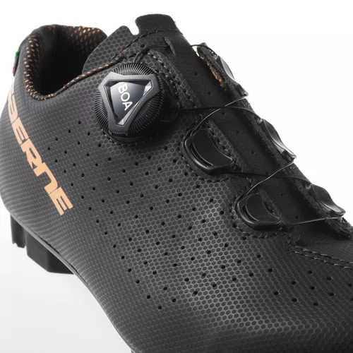 SAPATILHA MOUNTAIN BIKE GAERNE G. TRAIL LADY PRETO