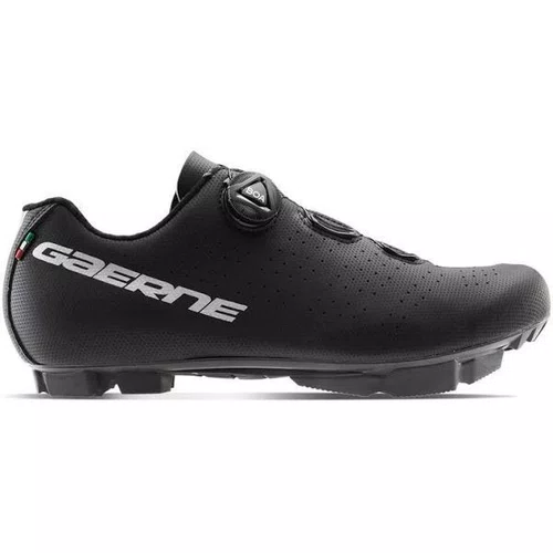 SAPATILHA MOUNTAIN BIKE GAERNE MTB G. TRAIL PRETO