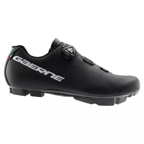 SAPATILHA MOUNTAIN BIKE GAERNE MTB G. TRAIL PRETO