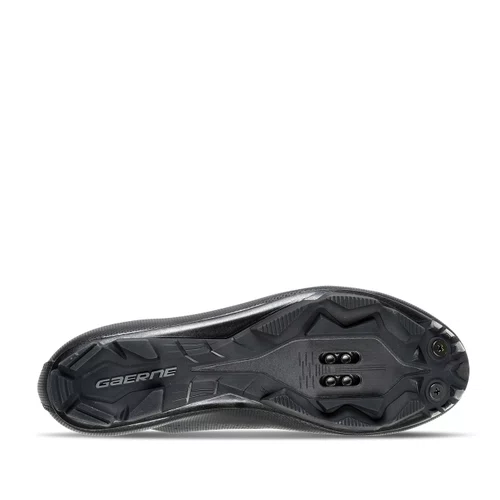 SAPATILHA MOUNTAIN BIKE GAERNE MTB G. TRAIL PRETO