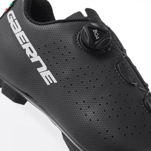 SAPATILHA MOUNTAIN BIKE GAERNE MTB G. TRAIL PRETO