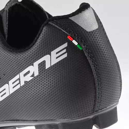 SAPATILHA MOUNTAIN BIKE GAERNE MTB G. TRAIL PRETO