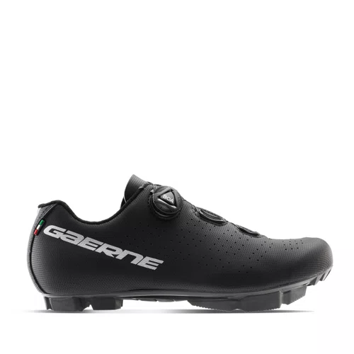 SAPATILHA MOUNTAIN BIKE GAERNE MTB G. TRAIL PRETO