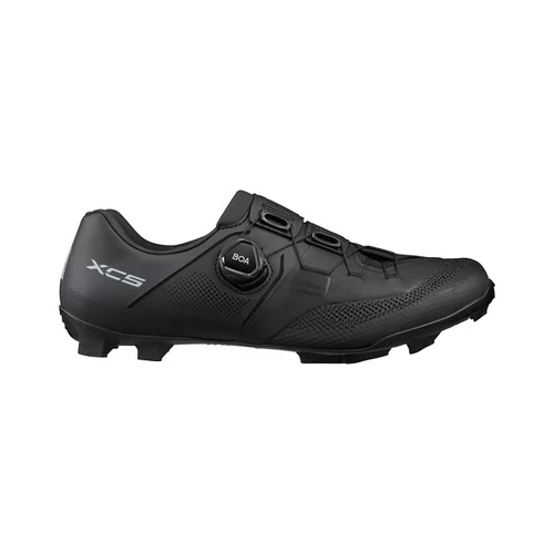 SAPATILHA SHIMANO MTB SH-XC503 PRETO