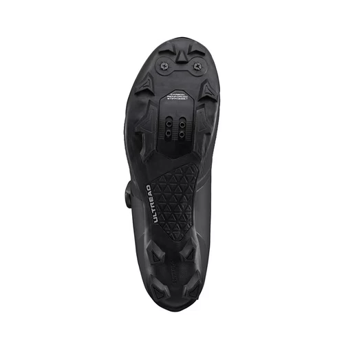 SAPATILHA SHIMANO MTB SH-XC503 PRETO