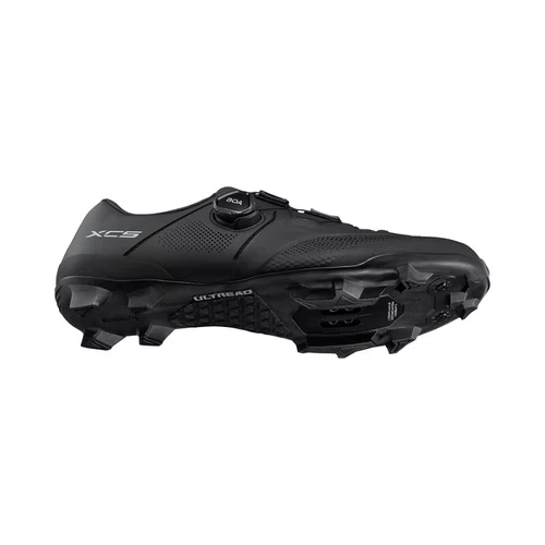 SAPATILHA SHIMANO MTB SH-XC503 PRETO