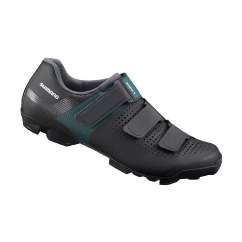 SAPATILHA MTB SHIMANO FEMININA SH-XC100 PRETO