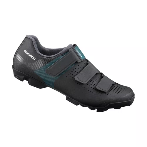 SAPATILHA MTB SHIMANO FEMININA SH-XC100 PRETO