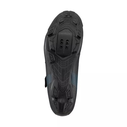 SAPATILHA MTB SHIMANO FEMININA SH-XC100 PRETO