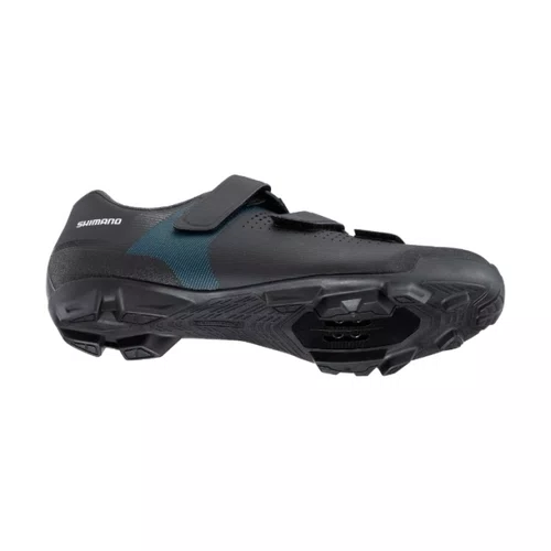 SAPATILHA MTB SHIMANO FEMININA SH-XC100 PRETO