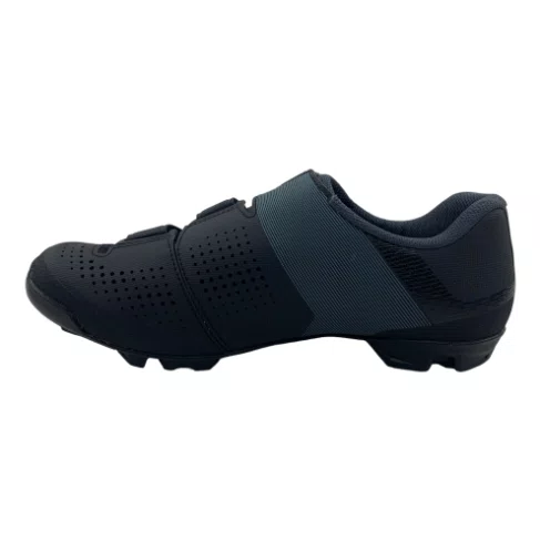 SAPATILHA MTB SHIMANO FEMININA SH-XC100 PRETO