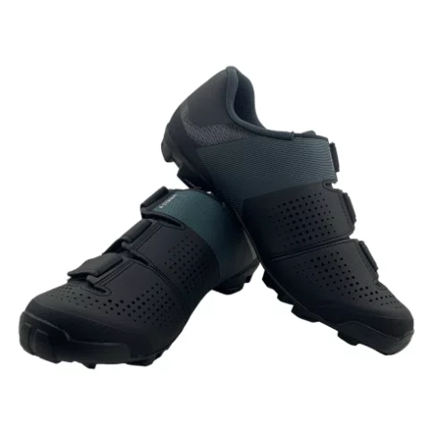 SAPATILHA MTB SHIMANO FEMININA SH-XC100 PRETO