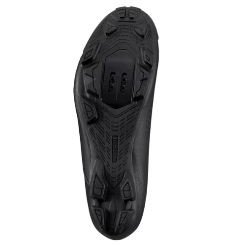 Sapatilha Mtb Shimano Sh-Xc300 Preto