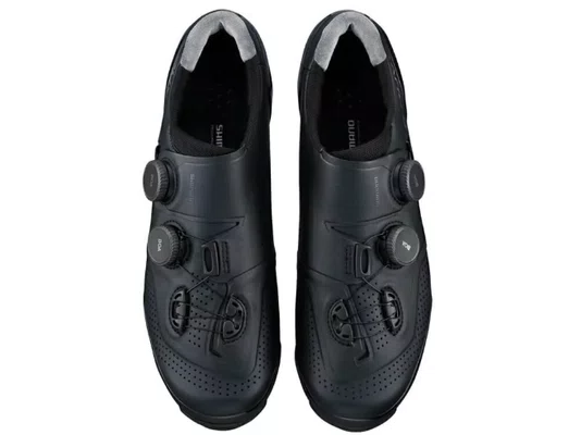 SAPATILHA MTB SHIMANO SH-XC902 S-PHYRE PRETA