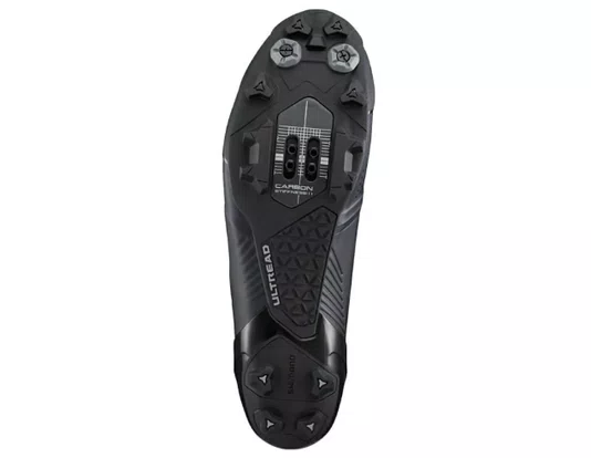 SAPATILHA MTB SHIMANO SH-XC902 S-PHYRE PRETA