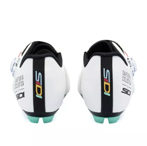 SAPATILHA MTB SIDI COFFEE GRINDER WHITE