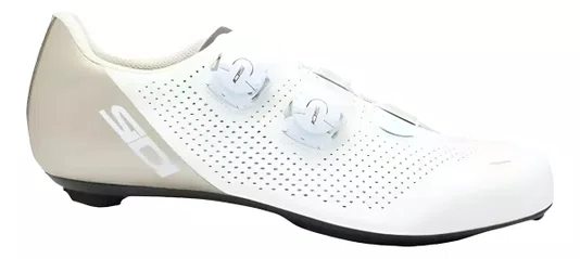 SAPATILHA ROAD SIDI ERGO 6 WHITE