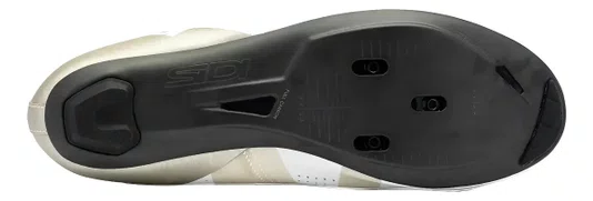 SAPATILHA ROAD SIDI ERGO 6 WHITE