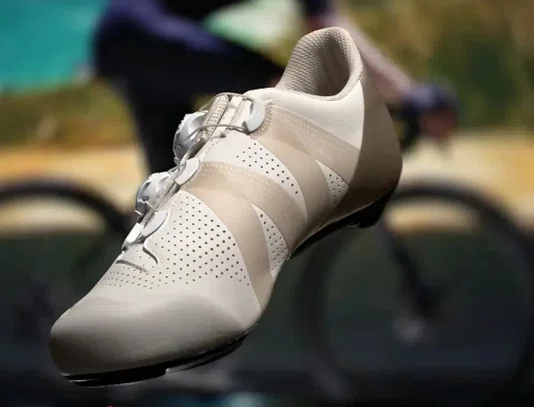 SAPATILHA ROAD SIDI ERGO 6 WHITE