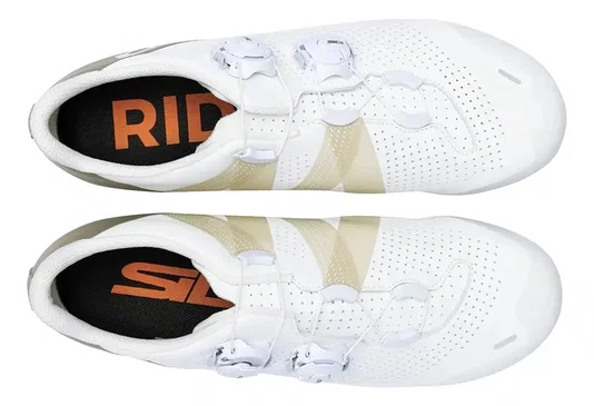 SAPATILHA ROAD SIDI ERGO 6 WHITE